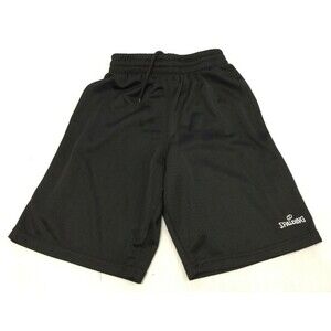 SPALDING BOYS ATHLETIC SHORTS SIZE S 8